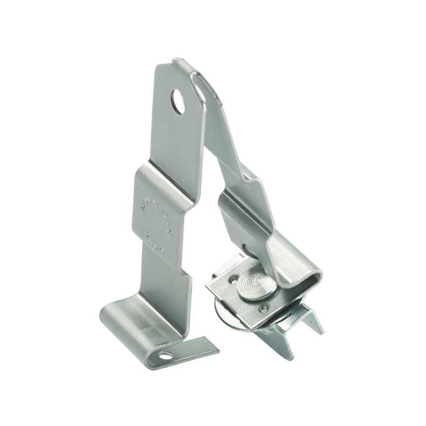 Panduit PIDS | T-Bar Drop Wire Clip, 1" T-Bar, Pack of 50