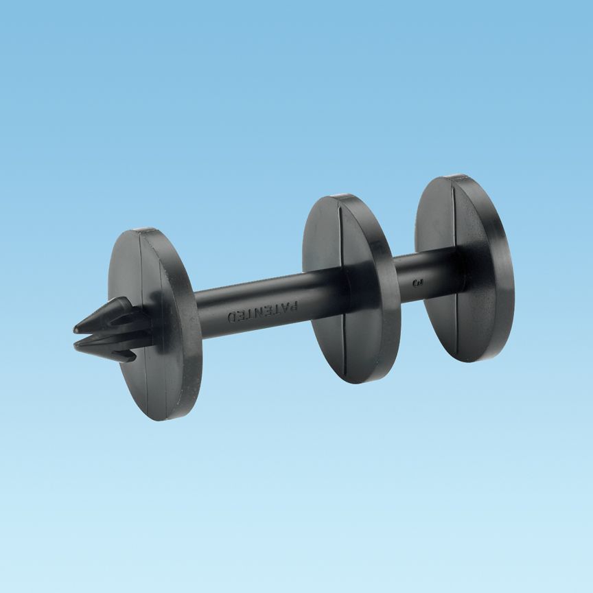 Panduit P766PMD | Box Support | UPC - 07498363158