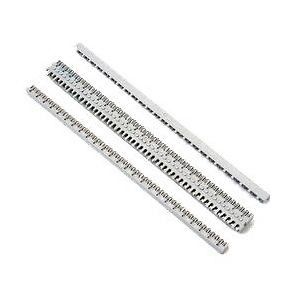 Corning 80611048218 | 710 25-Pair Straight/HT Spice Connectors Dry, 26-24AWG