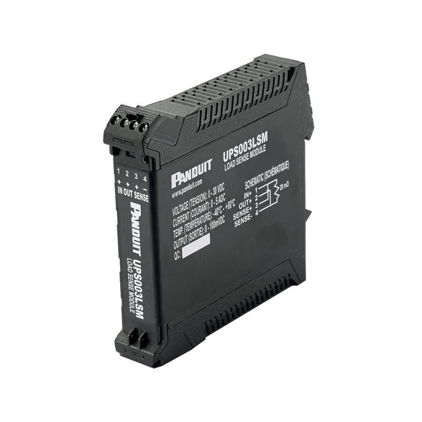 Panduit UPS003LSM | UPS Load Sense Module