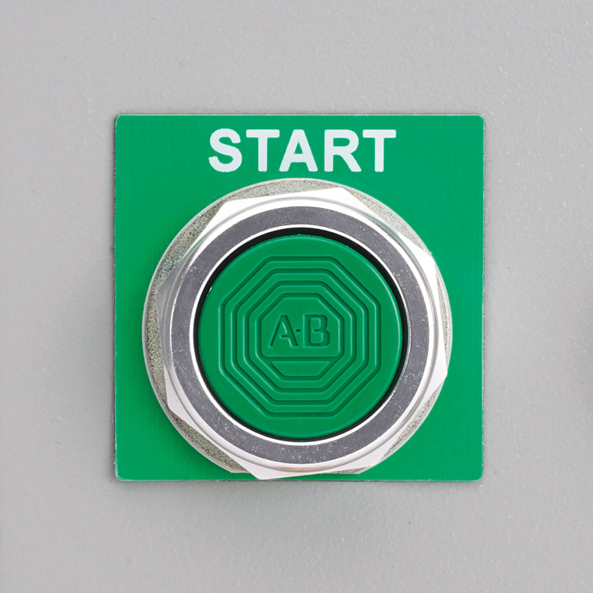 Panduit C120X190AST-22 | Push Button Label