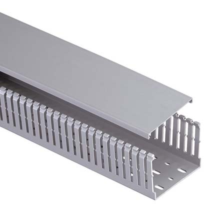 Panduit MC62X62IG2 | Base and Cover | UPC - 07498374309