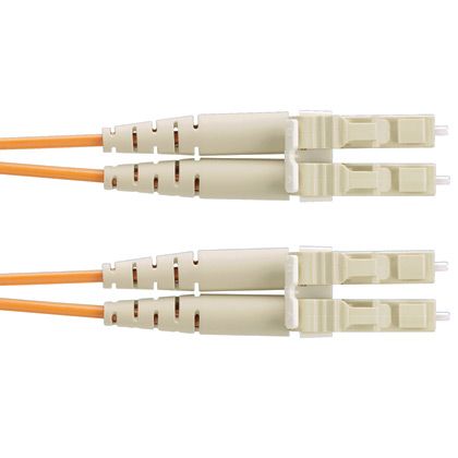 Panduit F62ERLNLNSNM011 | LC Patch Cord