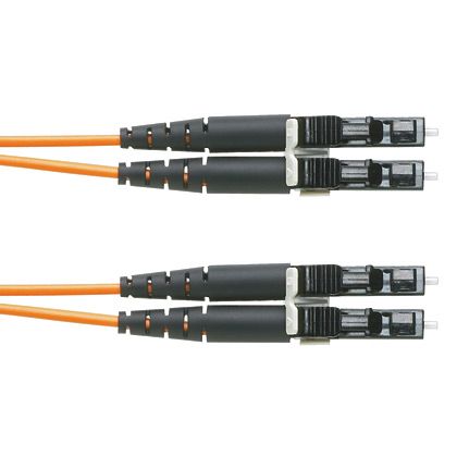 Panduit F62ELLNLNSNM009 | Fiber Optic Patch Cord