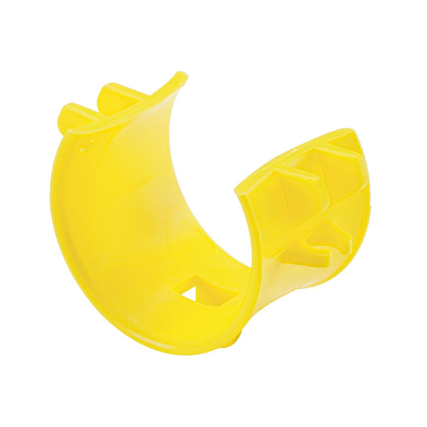 Panduit BRS-1.5 | Bend Radius Saddle