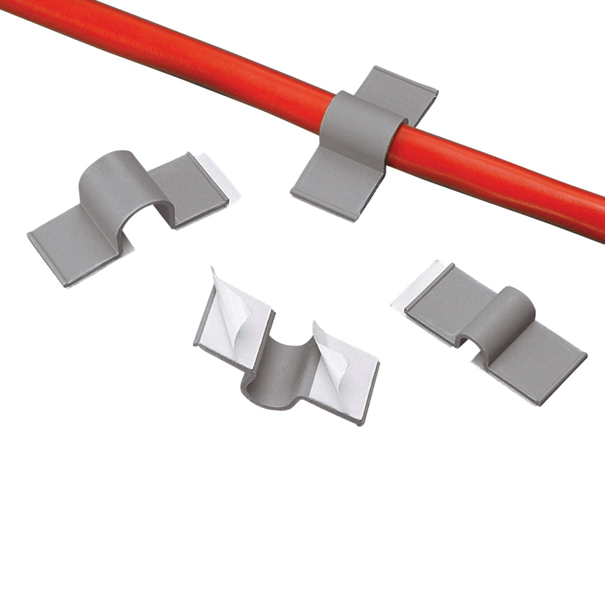 Panduit A2C50-A-C8 | Wire Clip