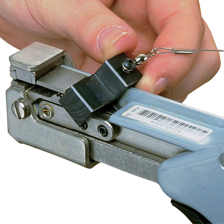 Panduit CAMT | Pan-Steel Cut-Off Accessory