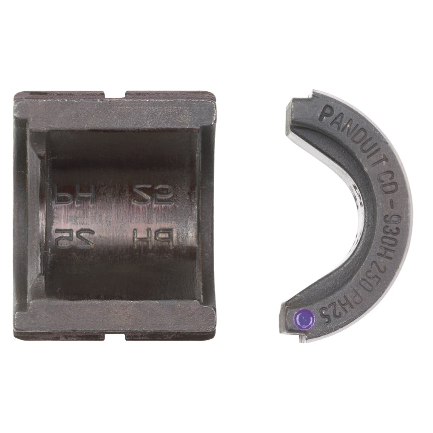 Panduit CD-930G-500 | CD-930G Crimp Dies | UPC - 07498303011