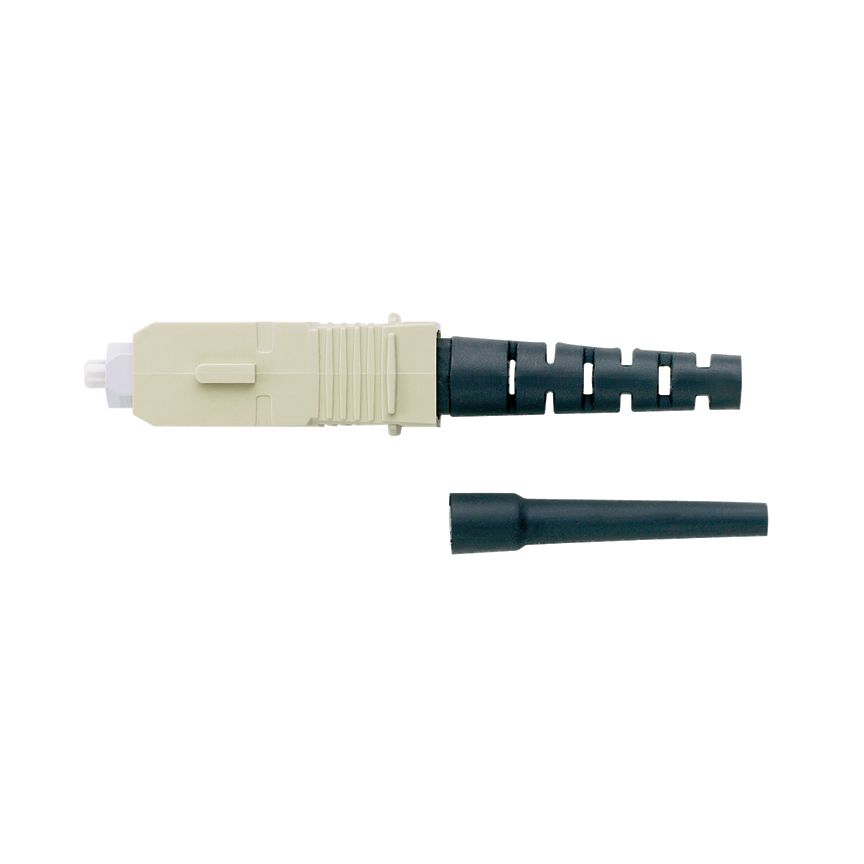 Panduit FSCM2.05BL | Fiber Optic Connectors, Field Polish