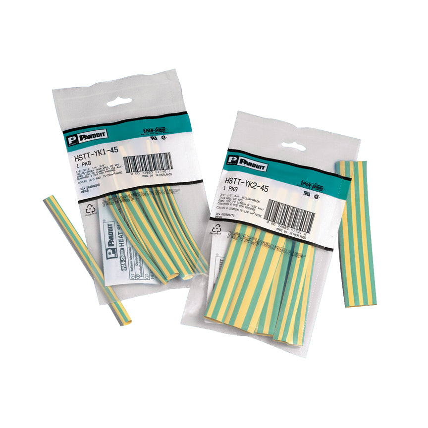 Panduit HSTT-YK1-45 | Heat Shrink | UPC - 07498361740