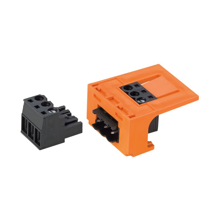 Panduit CMBRS485BU | BAS Connector Module