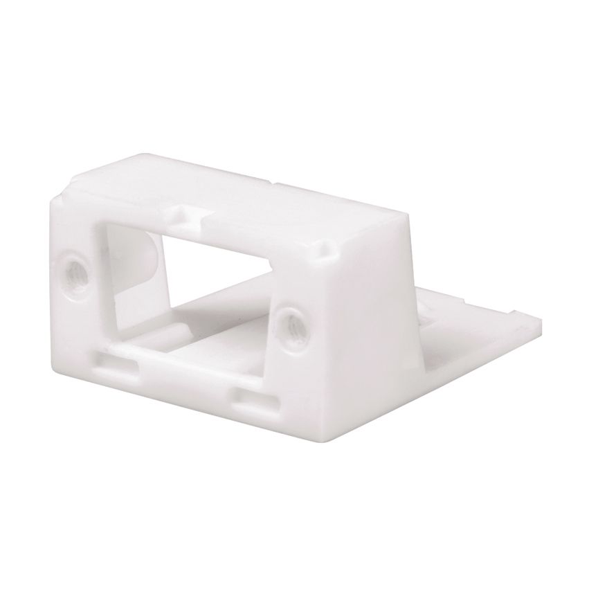 Panduit CMDBWH-X | D-Subminiature Module Base | UPC - 07498383624