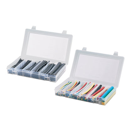 Panduit KP-HSTTA | Heat Shrink | UPC - 07498370366
