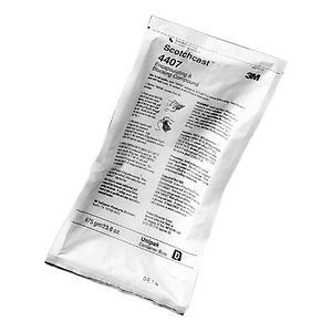 Corning 80611012529 | Encapsulating And Blocking Compound, 2 pk