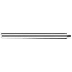 ABH Manufacturing 20600 | Door Holder Armature Extension, 6" Width, Zinc Plated