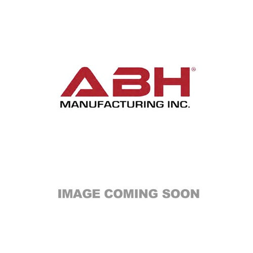 ABH Manufacturing A110HDD 83 EA12-EZ R LH | Full Continuous Electrified Hinge, Dark Bronze, 12-Wire, Molex, Right-Hand