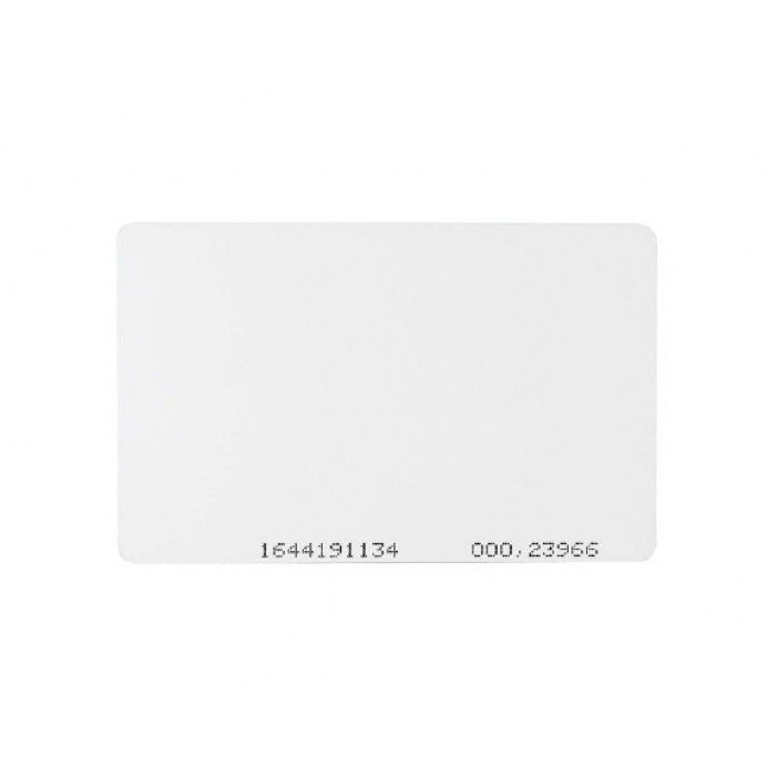 Bosch ACD-ATR11ISO | Card, EM, 25 Pieces