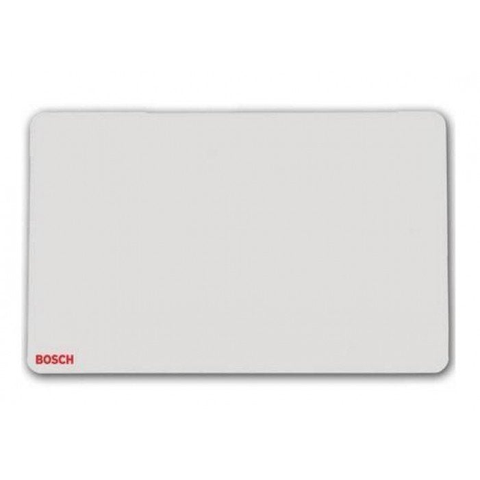 Bosch Security Systems ACD-IC2K37-50 | Card, Iclass, 37Bit, 2Kb, 50 Pieces