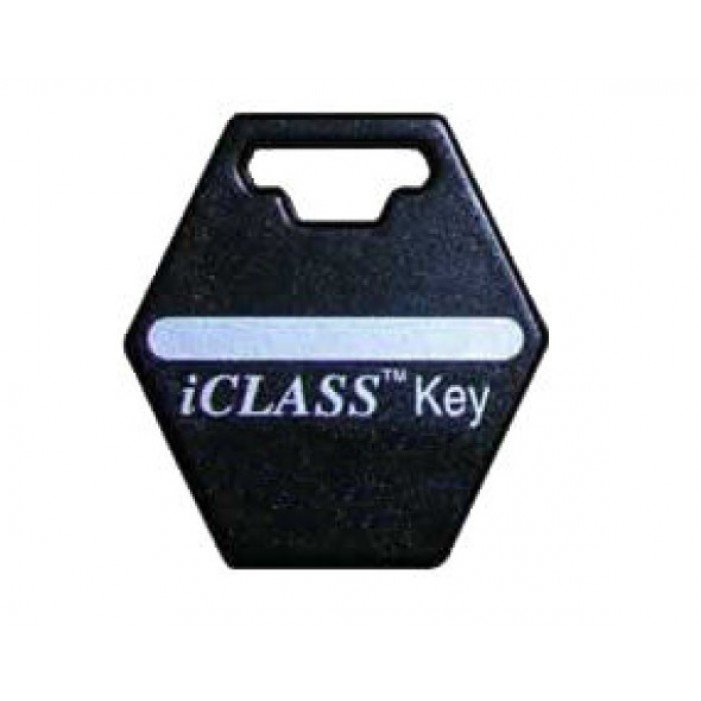 Bosch ACT-IC16K26-10 | Keyfob, iClass 26bit 16kB 16 Areas 10 Pieces