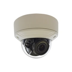 ACTi A821 | 6MP 5x Outdoor Zoom Dome with D/N, IR LED 85m, WDR 150dB