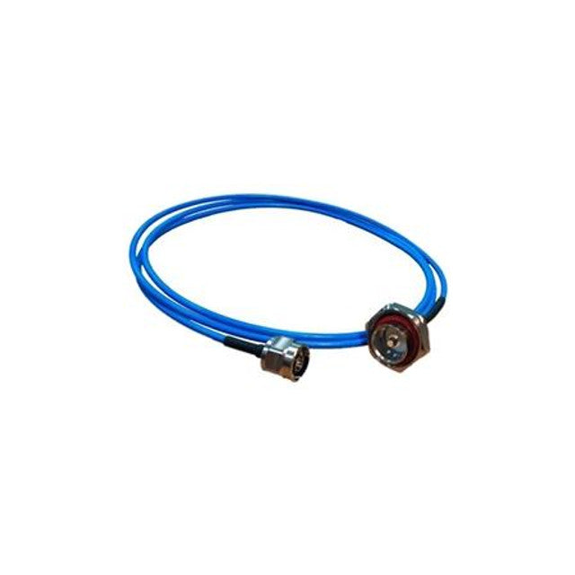 ADRF J-SF141-10-DMS-NFS | 10 Feet Din Male Straight to N Female Straight Low Pim Jumper Cable
