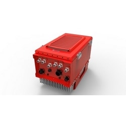 ADRF PSR-VU-9537 | VHF/UHF Channel Digital Repeater Public Safety