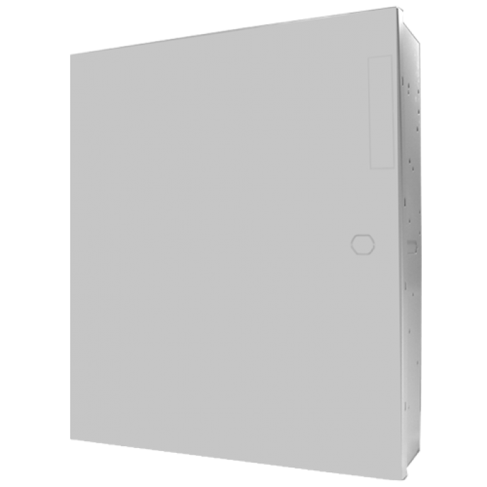 Bosch AE1 | Steel Enclosure, Medium, Grey