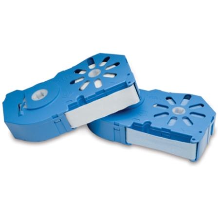 AFL Telecommunications 8500-10-0021MZ | Replacement Tape, Length 3in., Blue