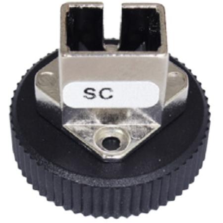 AFL Telecommunications 8800-00-0209 | Power Meter Adapter Cap, Plastic