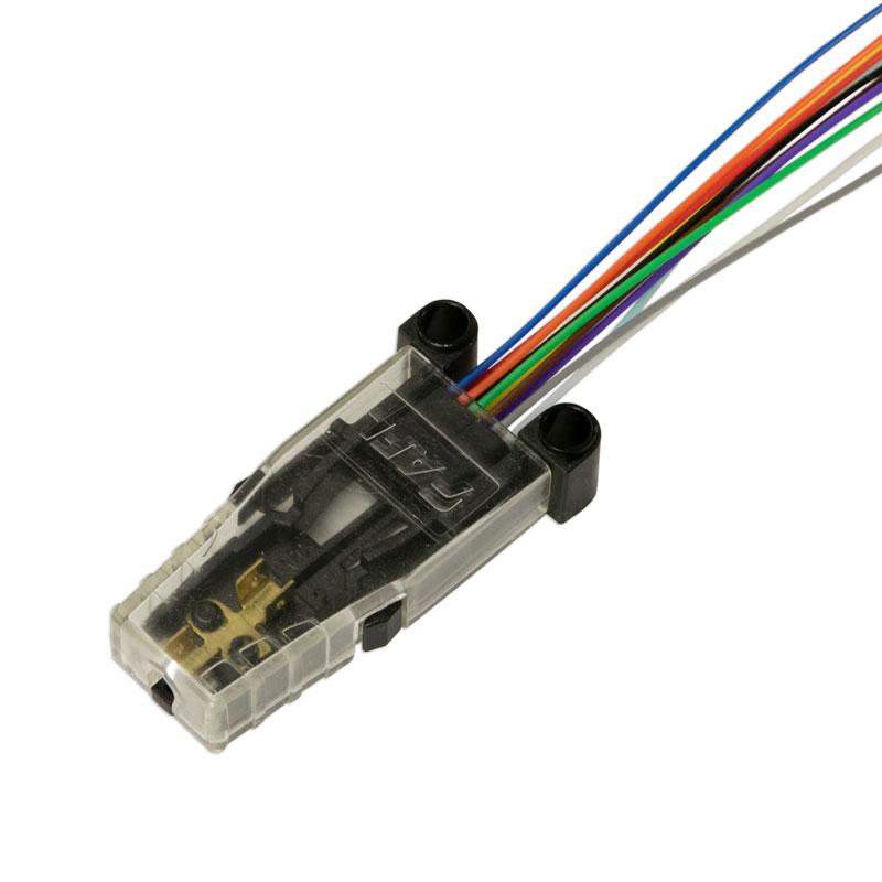 AFL Telecommunications Llc C189818 | Fan-Out Kit, 24 in. L, For Use With 3mm Tube