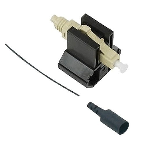 AFL Telecommunications FAST-LC-MM62.56 | Field Installable Connector, 62.5/125µm Multi-Mode