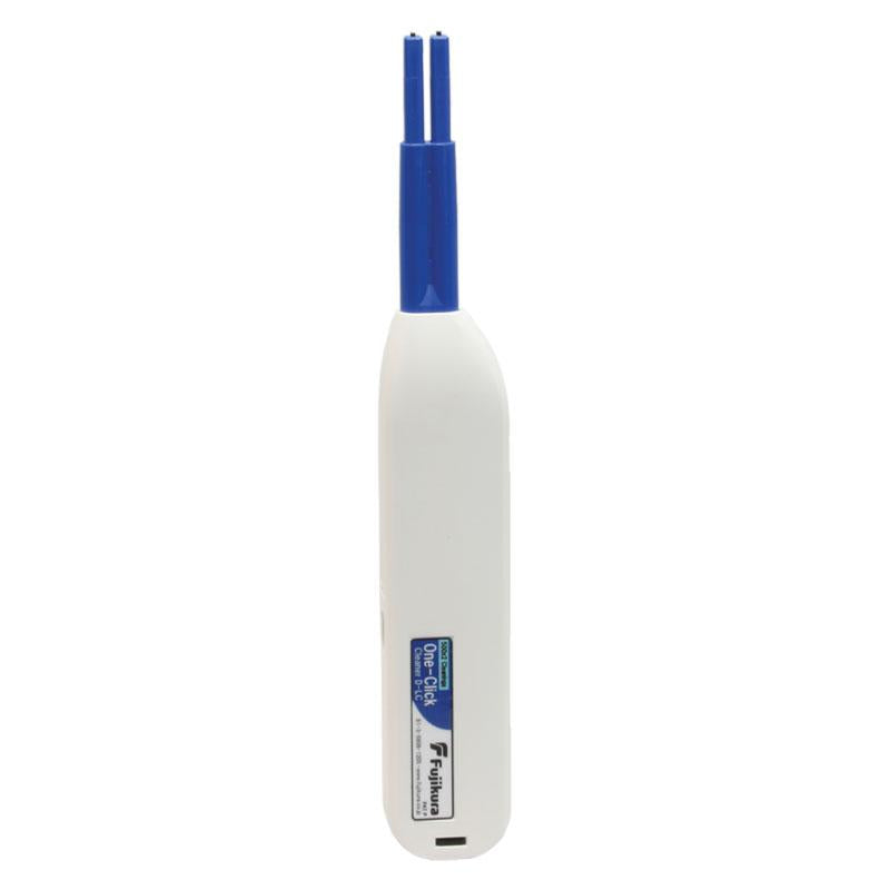 AFL Telecommunications Llc 8500-05-0008MZ | LC Duplex D-LC ONE Click Cleaner, Removing Oil, 1.20 in.
