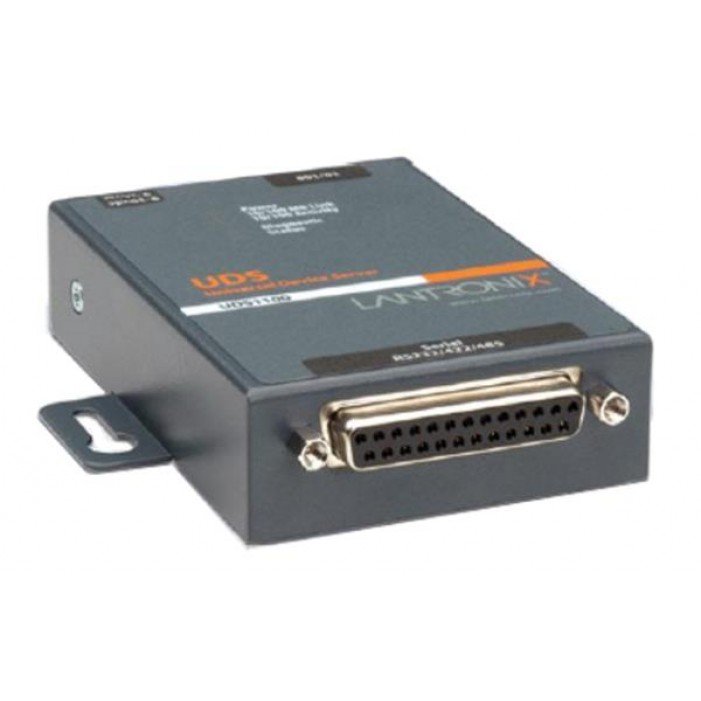Bosch AIM-AEC21-CVT | RS485 serial to Ethernet LAN converter