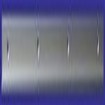 Alarm Controls AM3326 | Door Lock Angle Bracket, L-Type, 19" Length X 1-1/2" Width X 1" Thickness, Clear Anodized