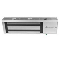 Alarm Controls GDH | Door Armature Holder, Glass, For 600 And 1200 Series Magnetic Lock Armature Plate
