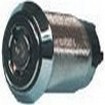 Alarm Controls KA108A ACE Lock On/Off Keyed Alike 2 Keys