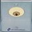 Alarm Controls MCK4 2 - Single Gang Stainless Steel Plate With 4 Amp. Spdt Alternate Action Switch