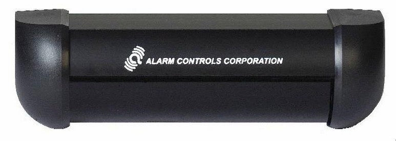 Alarm Controls SREX-100 | Infrared Detector, Active Focused, Auto Sensing, Dpdt Relay, 12/24 Volt Ac/Dc, 60 Milliampere, 0 To 49 Deg C