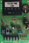 Alarm Controls T7P Programmable Timer 12/24 Volt