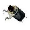 Alarm Controls TB2 Normally Closed Switch for O/C