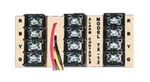 Alarm Controls TX-12 | Expands One Quad Conductor To Three Quad Conductors