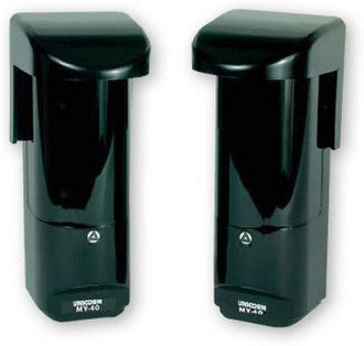 Aleph MY-60 Photoelectric Beam Detector