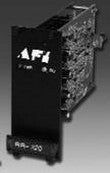 American Fibertek MR-220C-SL Two Channel FM Video Module Receiver