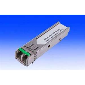 American Fibertek SFPTX Small Form Pluggable Module Copper, 10/1