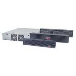 APC AP9627 5000VA 208V 2U Rackmount