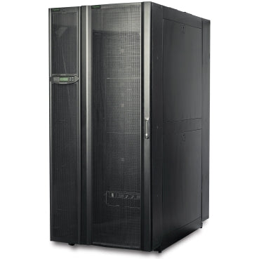 APC ACCS1000 | NetShelter Rack Containment, Rear Assembly, for InRow 300 mm