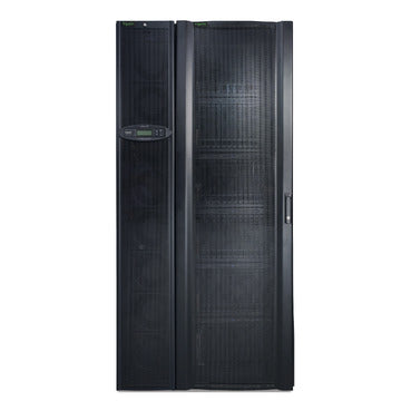 APC ACCS1000 | NetShelter Rack Containment, Rear Assembly, for InRow 300 mm