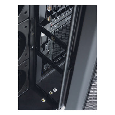 APC ACCS1005 | Net Shelter Rack Containment, Front Assembly, For Net Shelter SX 42U 600 mm Wide