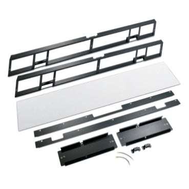 APC ACCS1005 | Net Shelter Rack Containment, Front Assembly, For Net Shelter SX 42U 600 mm Wide
