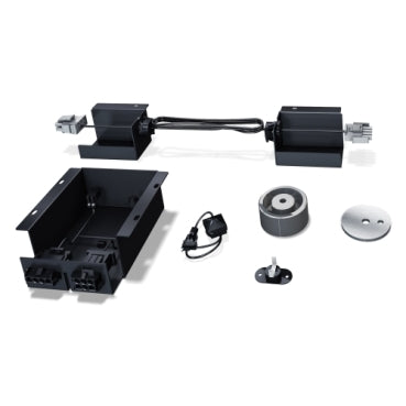APC ACDC2015 | NetShelter Aisle Containment, Ceiling Panel Lock System, Without Power Supply